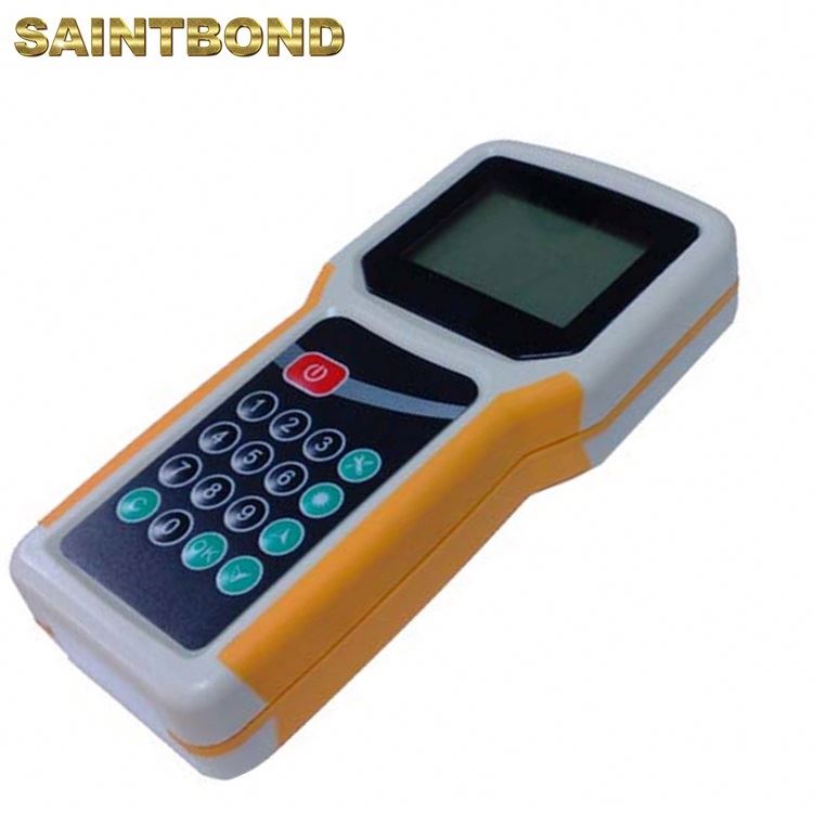 Digital Simulator And Reliable Testing of Industrial Cells Unique Handheld Load Cell Tester & Calibrator