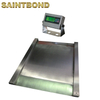 High Sensitivity Weighing Weight Digital Platform Scale