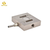 2 Ton Load Cell S-type Pressure Sensor 2000kg Ultimate Overload 200% Load Cell