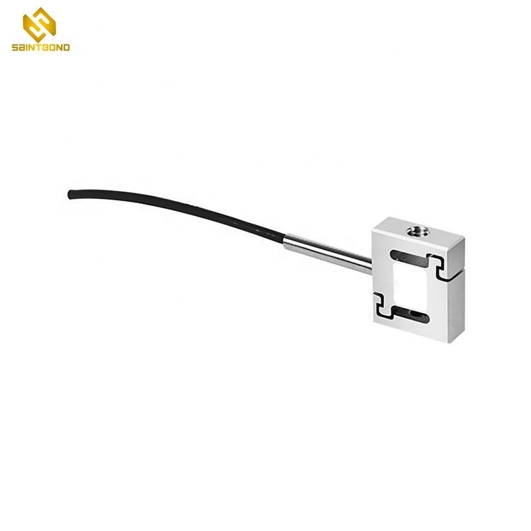 Testing Machine Miniature Pull Pressure Sensor 1 3 5 10 Kg Load Cell