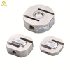 5kg 10kg 50kg 100kg 200kg 1000kg 5T S Type Load Cell Push Pull Weight Sensor Compression Sensor Capacity