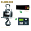 Proof Deals Weigh Scales Transmission High-temperature USB Interface Indicator Heat Proof Hanging Wireless Range Crane Scale