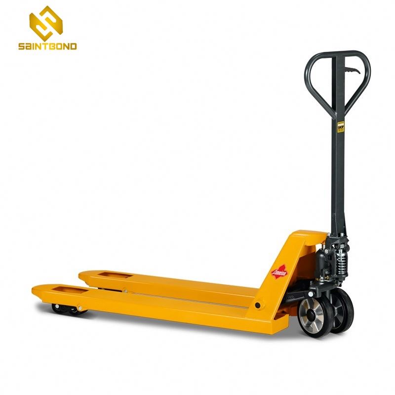PS-C1 CE Manual Pallet Jack Cheap AC Hand Pallet Truck