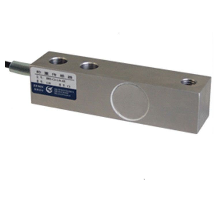 B8D Load Cell For Forklift Pallet Truck Scale, Weight Sensor Load Cell 500kg 1T 2T 3T 5T 10T