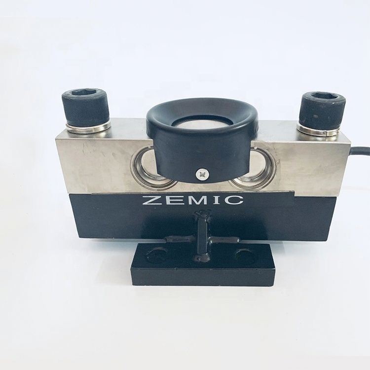 HM9B Quality-Assured Powerful Accuracy Class OIML C3 10/15/20/25/30/40t Hm9b Truck Scale Zemic Load Cell Price