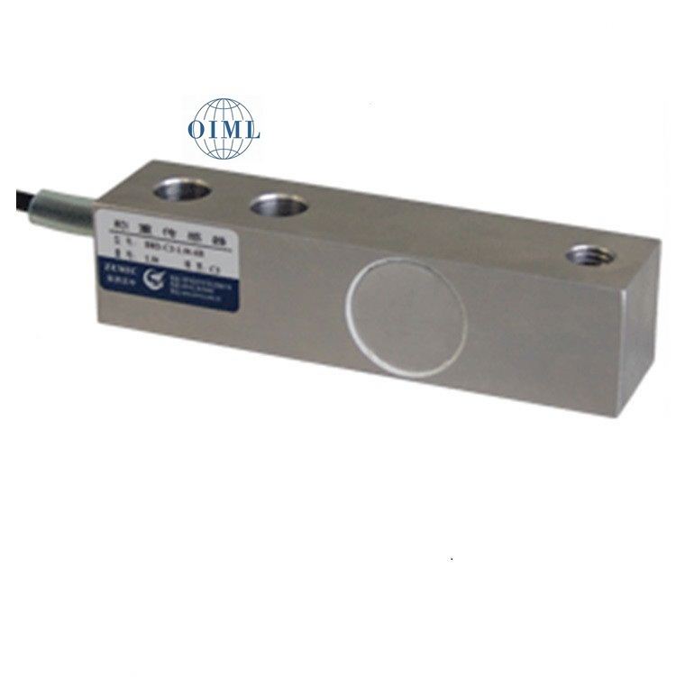 B8D Price for Weight Scale Sensor 2ton 5ton Forklift Scale Load Cell