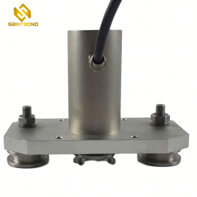 LC104D 3t Wire Rope Tension Force Measurements Load Cell For Crane Scale