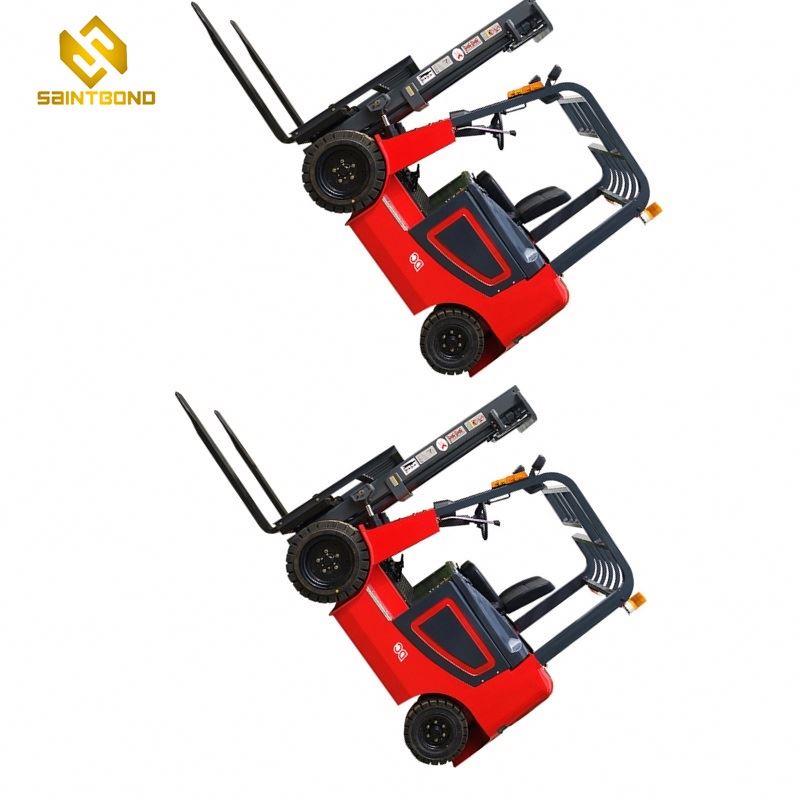 CPD Heavy -Duty Work 10Ton Diesel Forklift Truck with Engine AndTCM Automatic Transmission