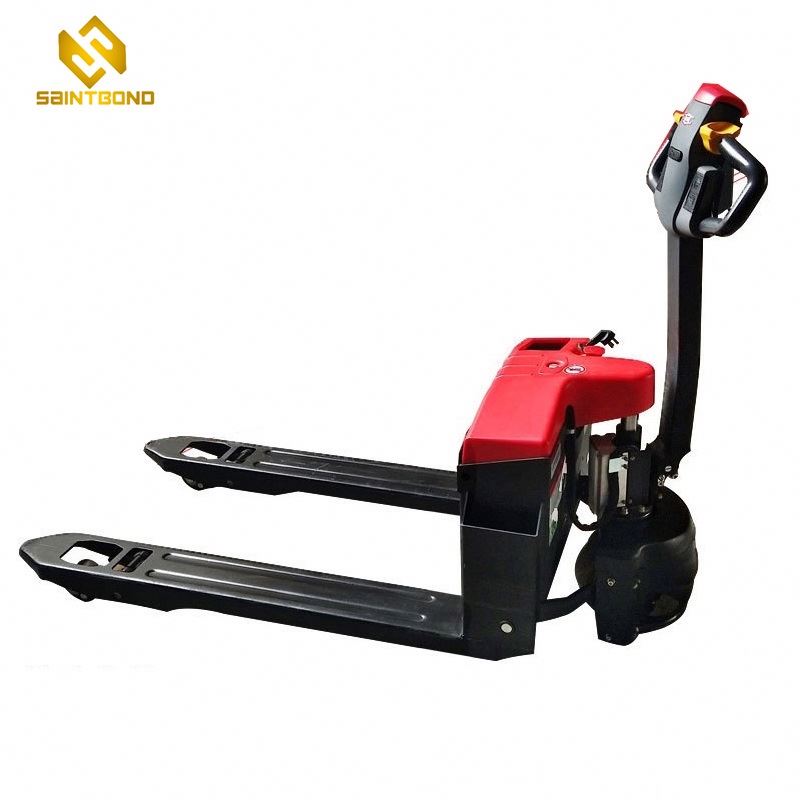 EPT20 China 1.5 Ton Pallet Truck Electric Pallet Truck Mini Electric Pallet Truck