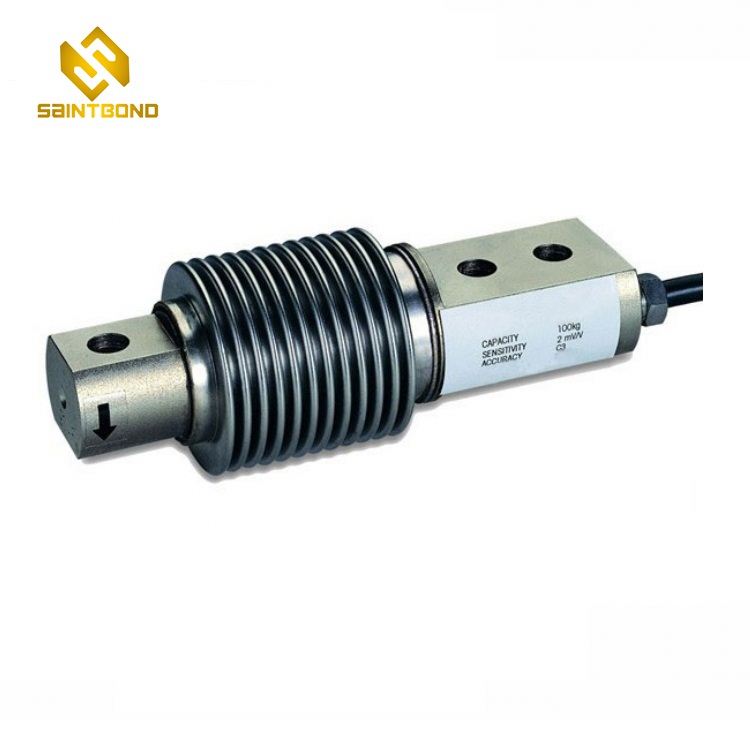 LC339 HBM Weighing Sensor 200KG for Belt Scale