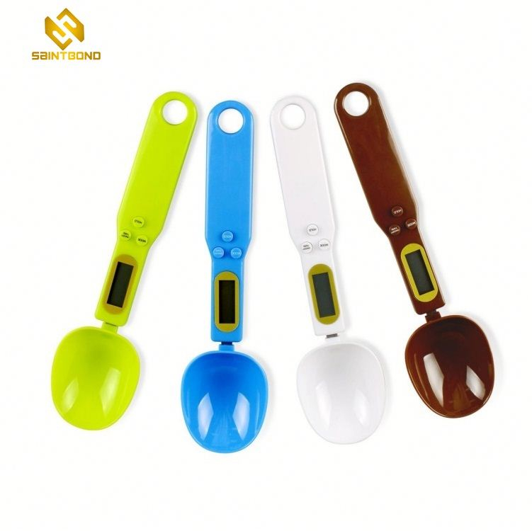 SP-001 Hot Selling Weighing Scales Spoon