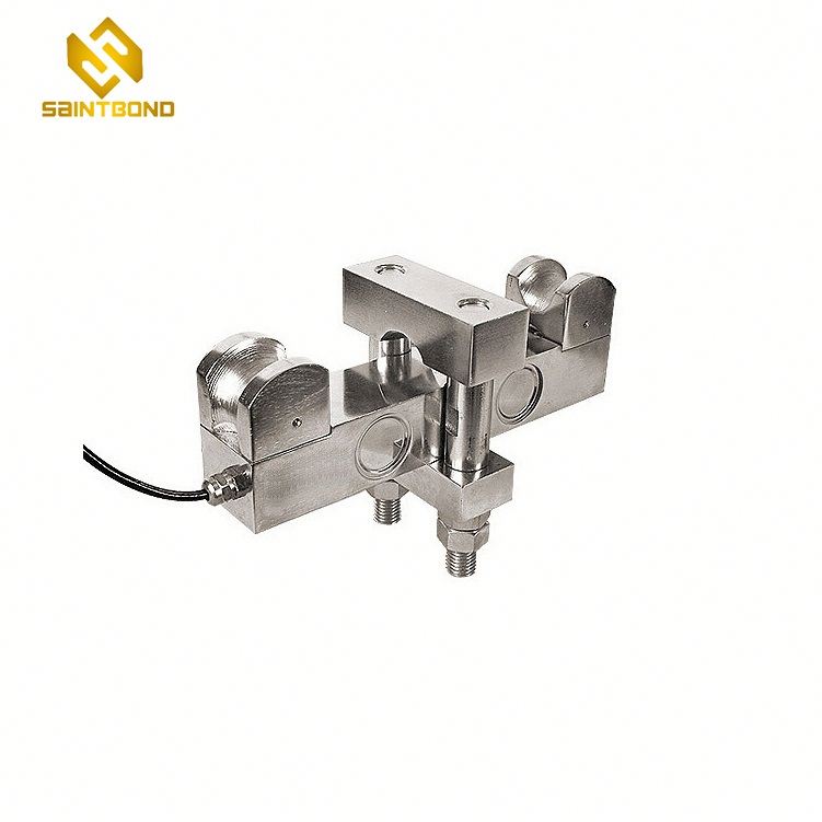 LC104 Wire Rope Bearing Chock Type Overload Load Cell Limiter