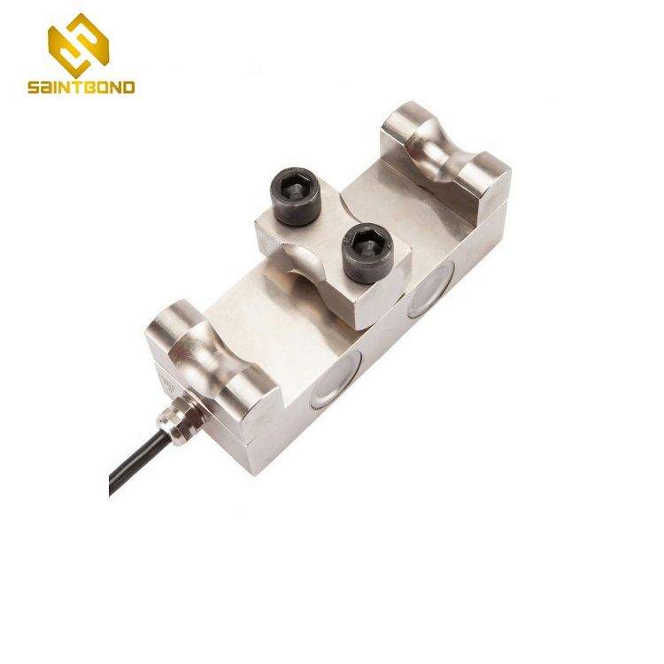 LC104B 3Ton Wire Rope Tension Force Measurements Load Cell for Crane Scale