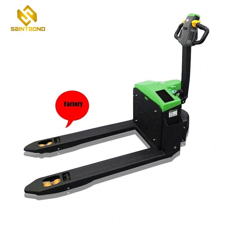 EPT20 Electric Pallet Truck Mini Electric Pallet Truck Automated Pallet Jack
