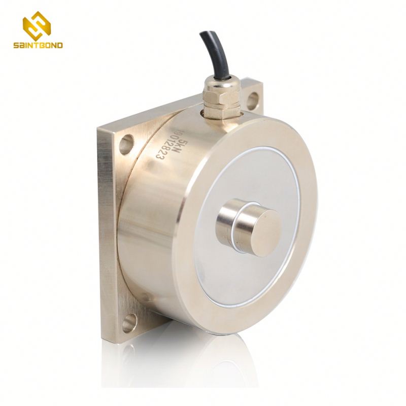LC553 New Product China Machinery Cheap Weighting Sensor Celdas De Carga 2 Ton Load Cell