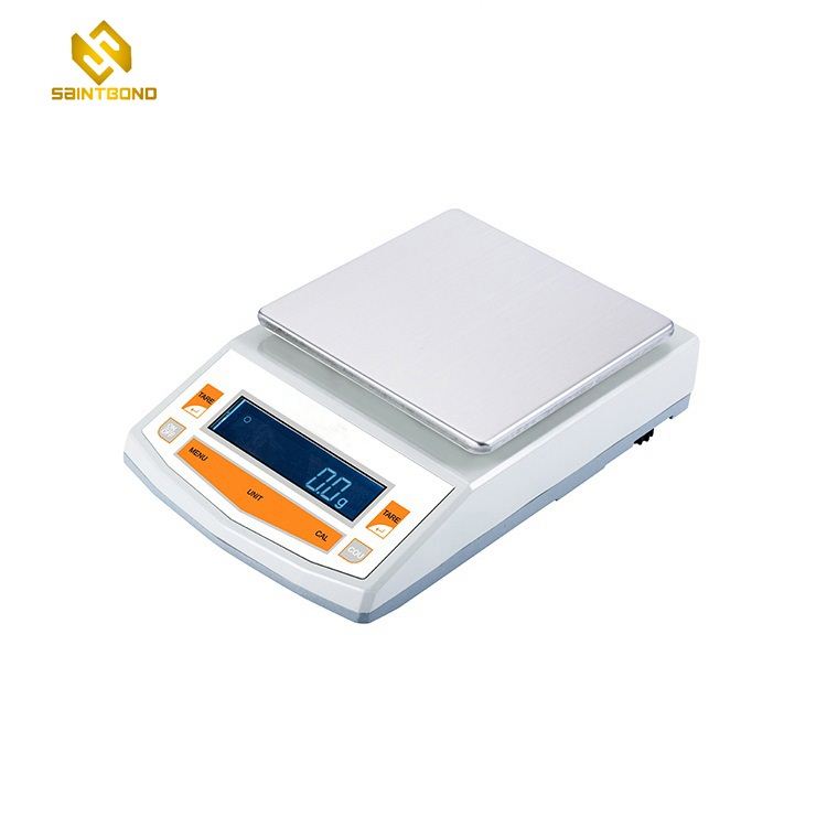 TD-D 0.1g [Square Pan] 30kg 15kg Electronic Acs Price Computing Weight Scales For Supermarket