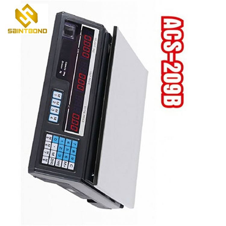 ACS209 Digital Price Computing Scale Classic Style