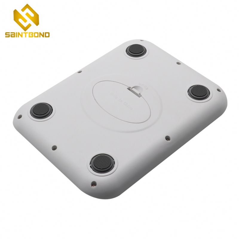 QH305 Stainless Steel Multifunction Slim Electronic Mechanical Weighing Food Digital Nutrition Kitchen Scale
