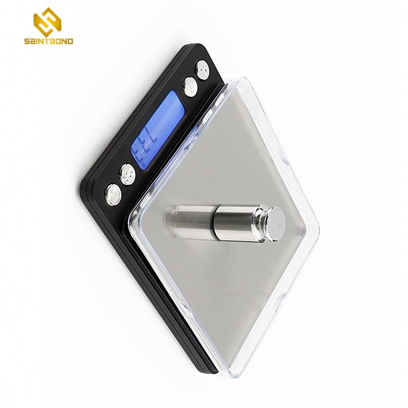 PJS-001 001g Digital Pocket Kitching Scale 001 Scales With High Accuracy