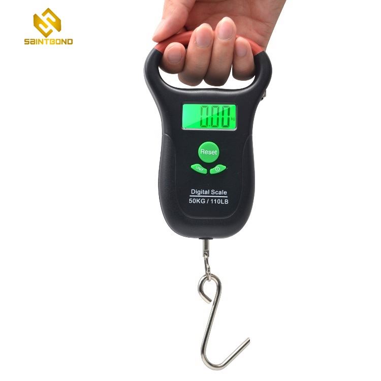 OCS-26 Portable Luggage Scale For Travel, High Quality Travel Luggage Hanging Scale