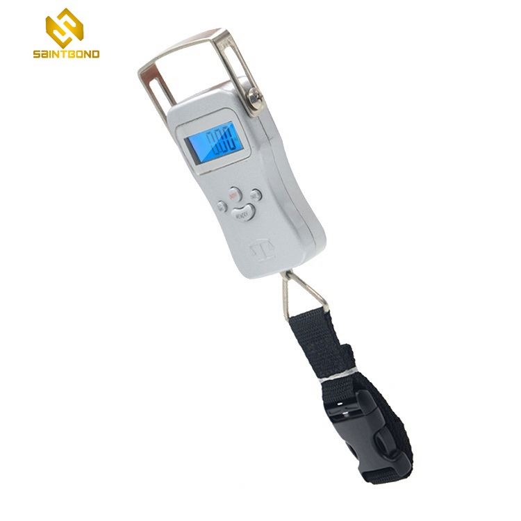 OCS-2 50KG Portable Digital Scale For Luggage, Electronic Scales For Luggage Weighing