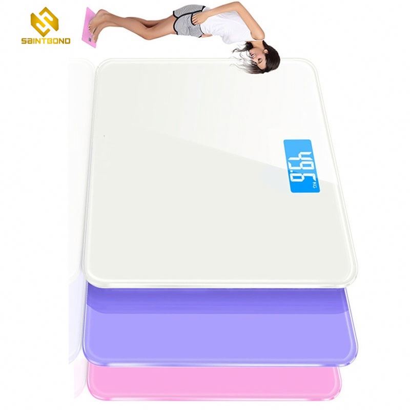8012B-7 Digital Bathroom Scale 180 Kg Body Scale Digital Weight Scale For Household Use