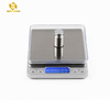 PJS-001 Professional Kitchen 0.01g Mini Scale, Pocket Digital Jewelry Weighing Scale
