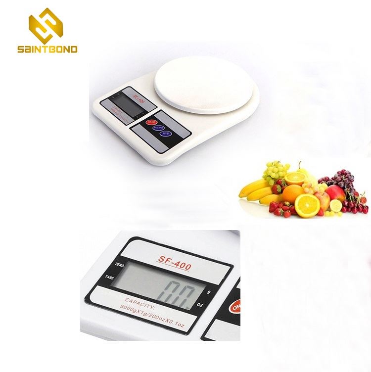 SF-400 Electronic Kitchen Scale Household Scale