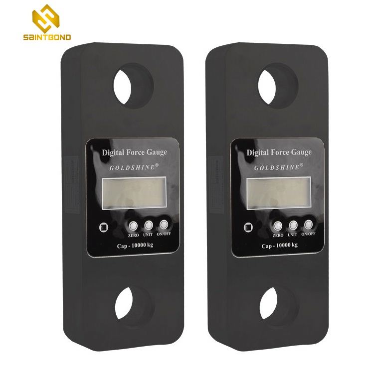 SW6 Wireless Weighing Digital Crane Scale Load Cell 30 Ton