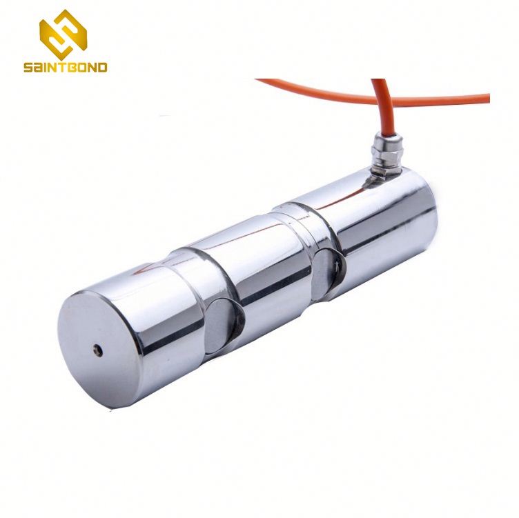 13503712 SR200C10.4.21.1.3 Excavator Pin Load Cell For SANY