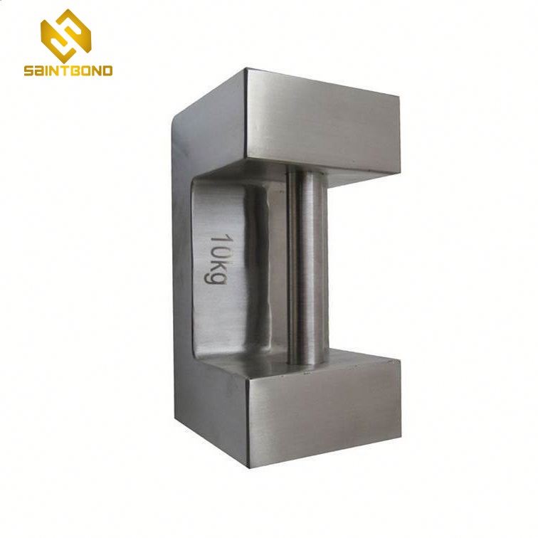 TWS04 F1 F2 M1 20kg Calibration Weight of Load Cell, OIML Weight, F1 Class Weight