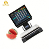 PCC01 Touch Screen Pos with 88mm Printer,15.6 Inch Win-dow with Led8 Ved Pos System