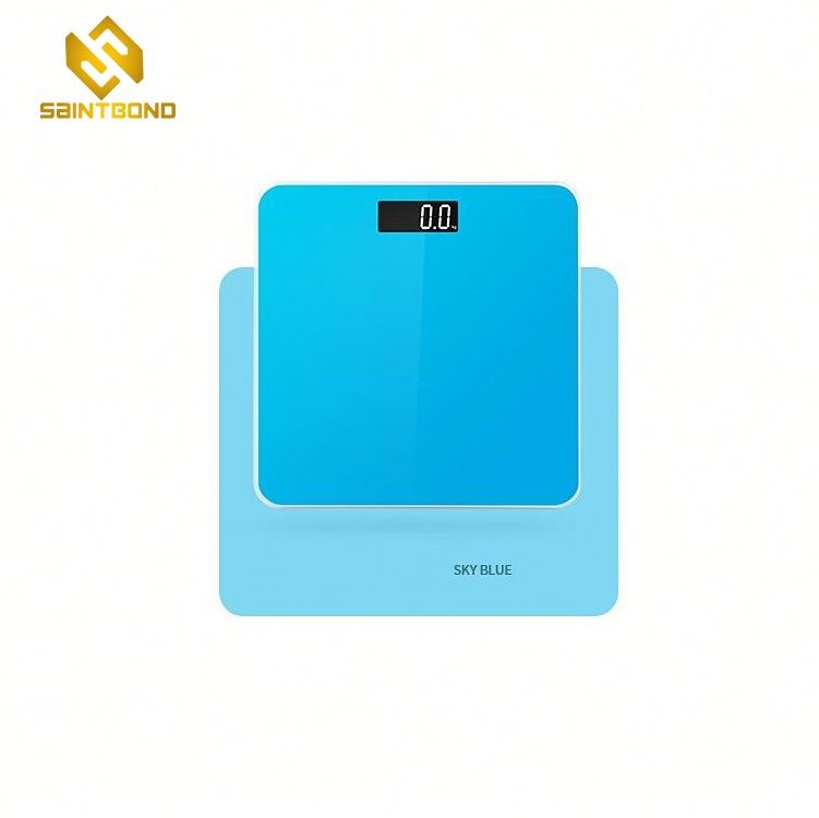 8012B Top Sell Bluetooth Body Fat Scales Smart Bluetooth Body Analysis Electronic Scales