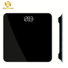 8012B Cheap Digital Body Fat Composition Analyser Bluetooth Weighing Scales For App