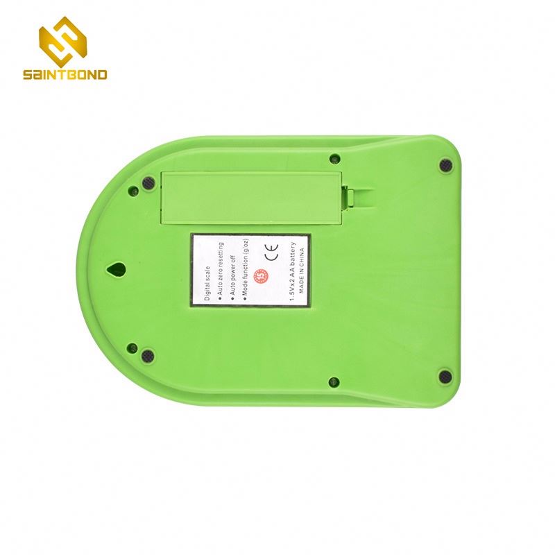 SF-400 Digital 10kg Food Kitchen Weight Scale, Household Use Electronic Portable Platform Scale