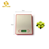 PKS002 Digital Food Scale 5kg X 1g Electronic Balance Kitchen Scales Weight Scale With Good Quality