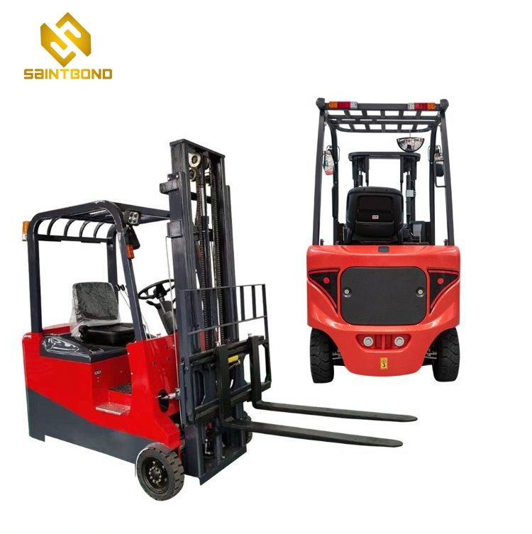 CPD 1.5 Ton 1 Ton Electric Forklift From China Factory for Sale