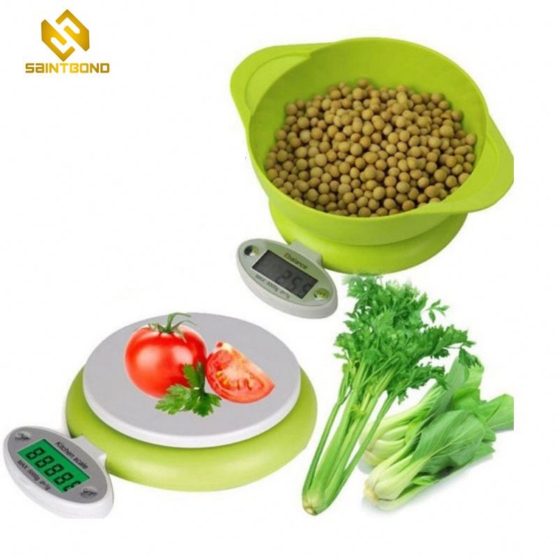 CH303 Factory Cheap Price Household Electronic Kitchen Weighing Scale