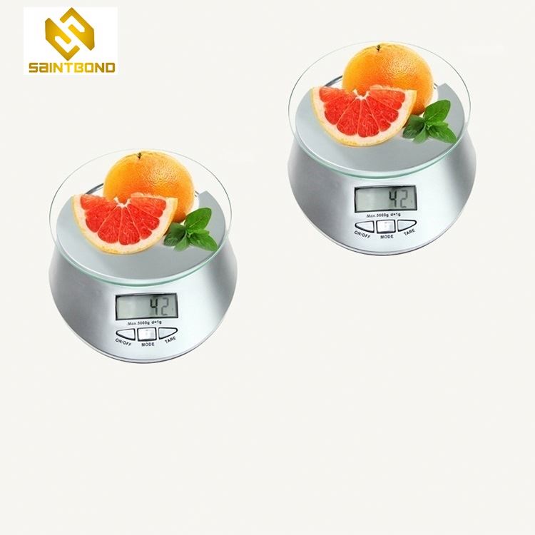 PKS011 Mini Stainless Steel Household Digital Electronic Kitchen Scale