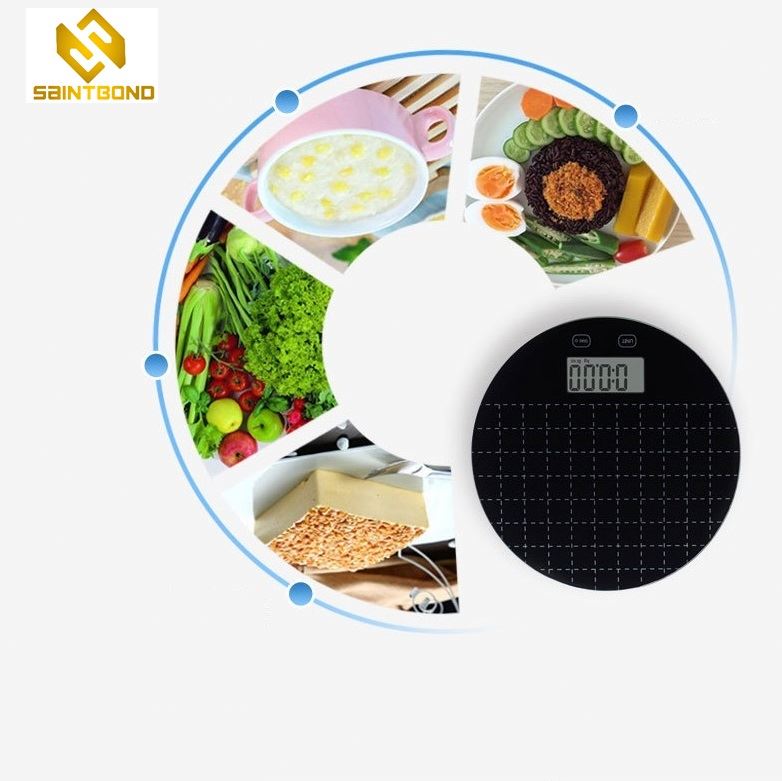 PKS006 Popular Digital Diet Kitchen For Vegetables Weighing Scale