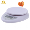 B05 Household Kitchen Digital Weighing Scale, Kitchen Scale Manual Digital Scale Camry