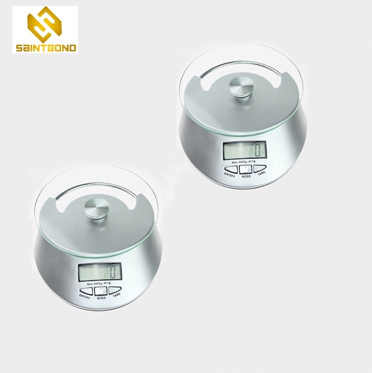 PKS011 Factory Directly Supply Most Popular Digital Food Kitchen Scale With Bowl