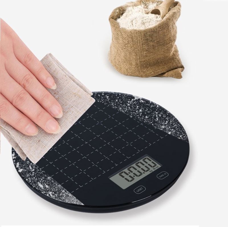 PKS006 Best Promotional Electronic Kitchen Scales