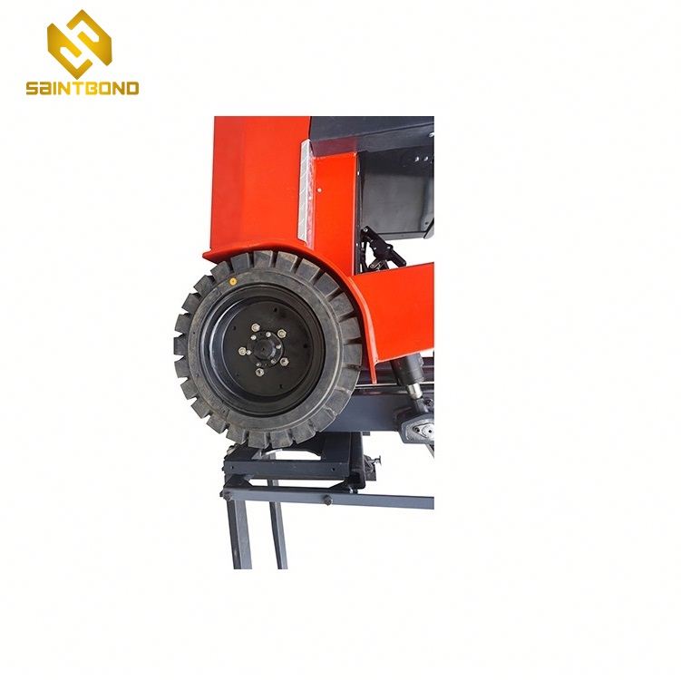 CPD Best Quality Forklift Multidir Ectional Cheap Price Electric Battery 2 Ton Electric Forklift New Design Forklift