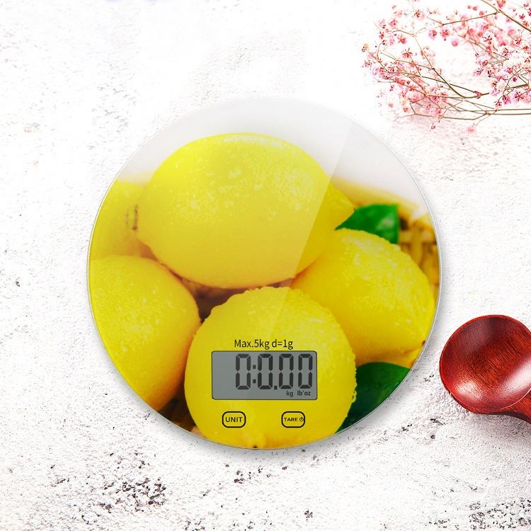 PKS006 2020 Hot Selling Digital Kitchen Scale Food Scale