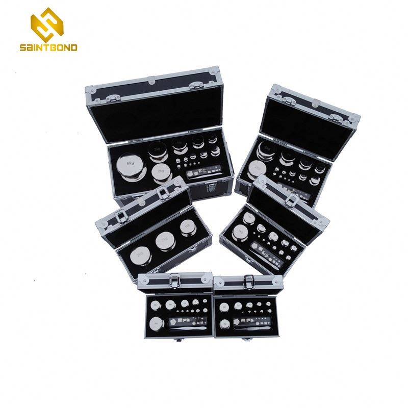 TWS02 Calibration Weights Standard Weights Tester Price
