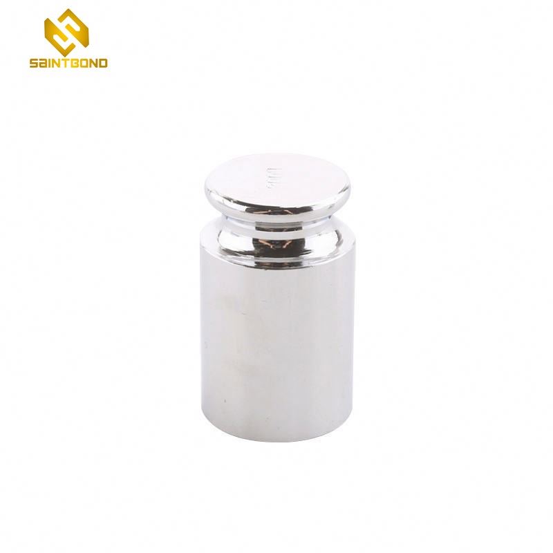 TWS01 Stainless Steel Standard Test Weight F1 Class 200mg Calibration Weight in ABS Box