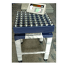Weighing Floor Scale Ball Top Platter Floor Scale with Ball Top Platter