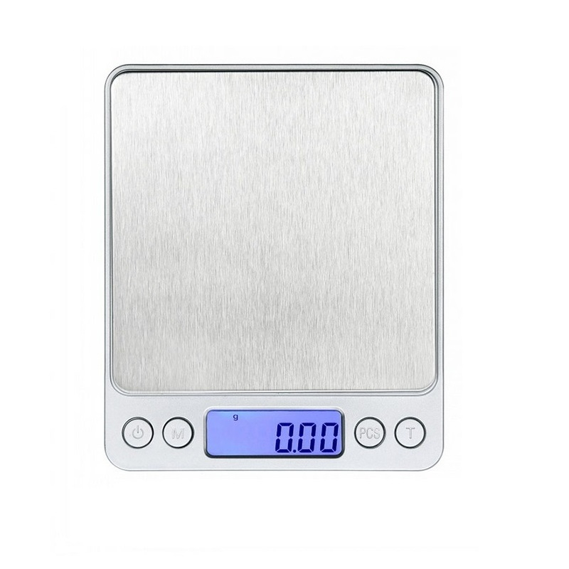 WS0505 Portable Jewelry Scale Diamond Scales for Accurate