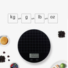 KS0006 Best Kitchen Scales Digital Kitchen Weighing Scale With LCD Indicator